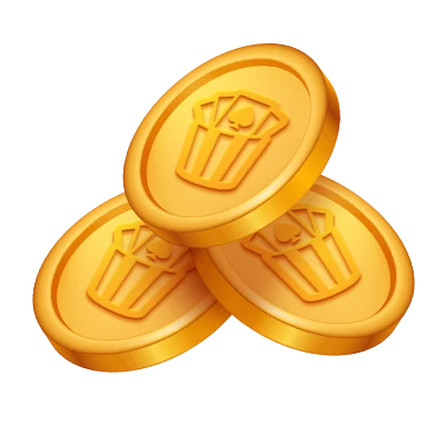 Total rewards paid background