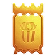 lottery ticket